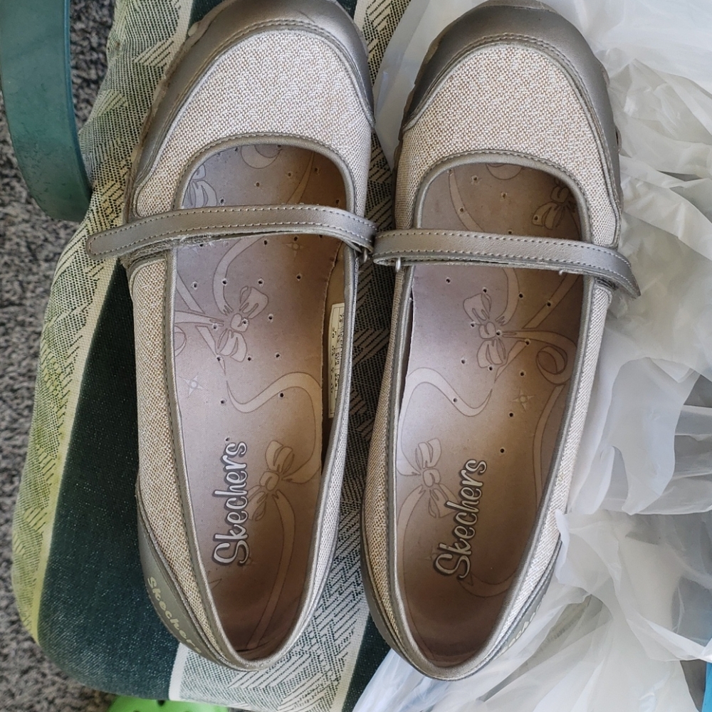 Sketchers